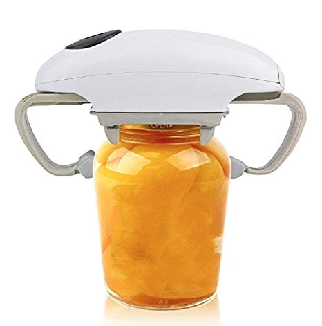 Jar Bottle Opener