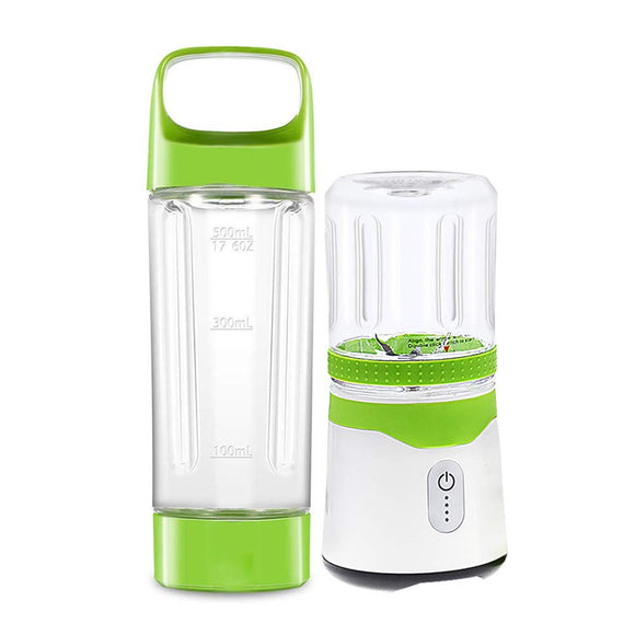 PopBabies Personal Blender